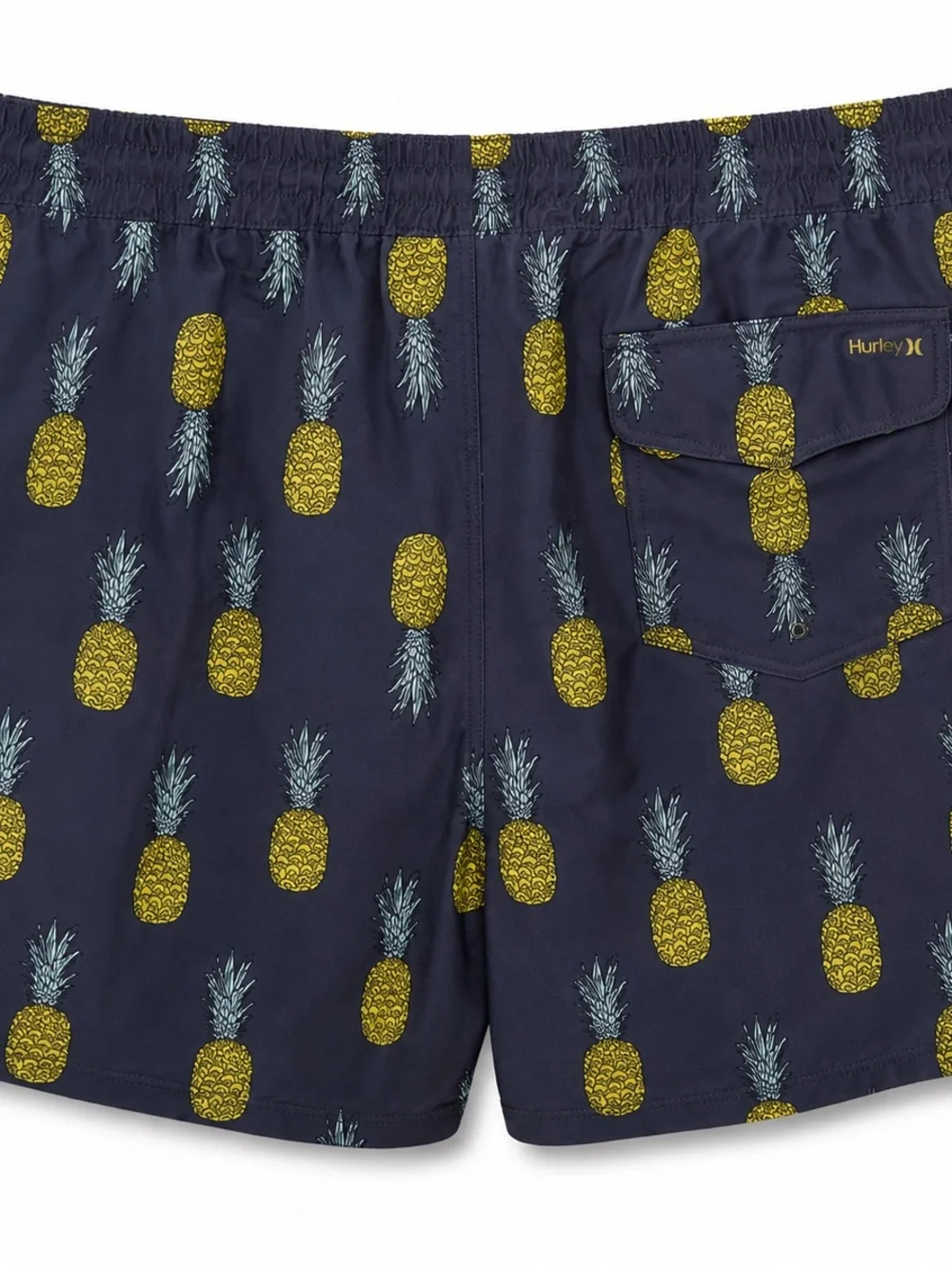 Hurley fun pineapple